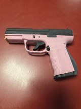 FMK FIREARMS 9C1 G2 DAO 9MM LUGER (9x19 PARA) - 1 of 3