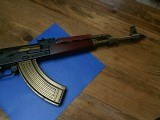 ZASTAVA ARMS Ak74 7.62 X 39 - Image 2 of 3