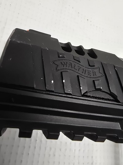 WALTHER WMP 22WMR .22 WMR - Image 3 of 3