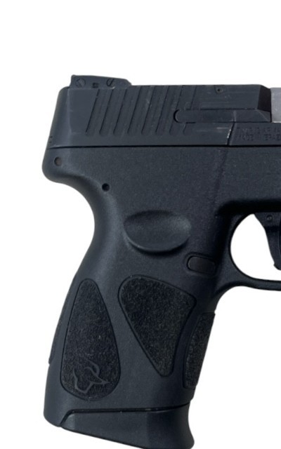 TAURUS G2C 9MM LUGER (9x19 PARA) - Image 3 of 3