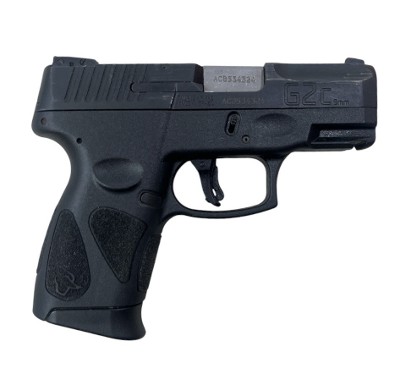 TAURUS G2C 9MM LUGER (9x19 PARA) - Image 2 of 3