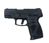 TAURUS G2C 9MM LUGER (9x19 PARA) - Image 1 of 3