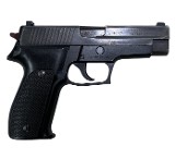SIG SAUER P226 9MM LUGER (9x19 PARA) - 2 of 3