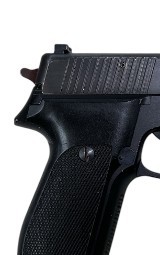 SIG SAUER P226 9MM LUGER (9x19 PARA) - 3 of 3
