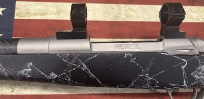 FIERCE FIREARMS Edge .30-06 SPRG - Image 3 of 3