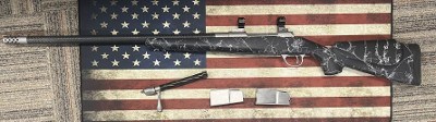 FIERCE FIREARMS Edge .30-06 SPRG - Image 2 of 3