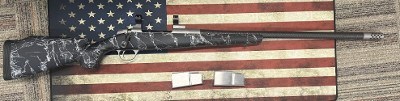 FIERCE FIREARMS Edge .30-06 SPRG - Image 1 of 3