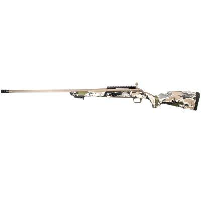 BROWNING X-BOLT SPEED LONG RANG .270 WIN - Image 1 of 2