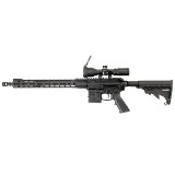 AERO PRECISION M4E1 5.56X45MM NATO - 1 of 3