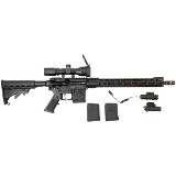 AERO PRECISION M4E1 5.56X45MM NATO - 3 of 3
