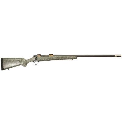 CHRISTENSEN ARMS 14 RIDGELINE .30 NOSLER - Image 2 of 2