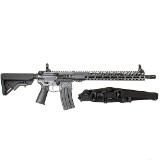 BATTLE ARMS DEVELOPMENT BAD556 AUTHORITY .223 WYLDE - Image 3 of 3