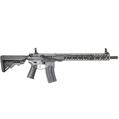 BATTLE ARMS DEVELOPMENT BAD556 AUTHORITY .223 WYLDE - Image 2 of 3