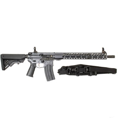 BATTLE ARMS DEVELOPMENT BAD556 AUTHORITY .223 WYLDE - Image 3 of 3