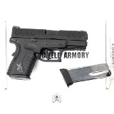 SPRINGFIELD ARMORY XDM ELITE .45 ACP - 3 of 3