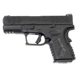 SPRINGFIELD ARMORY XDM ELITE .45 ACP - 1 of 3