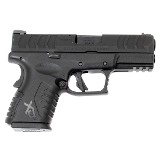 SPRINGFIELD ARMORY XDM ELITE .45 ACP - 2 of 3