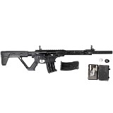 DERYA ARMS VR80 12 GA - 3 of 3