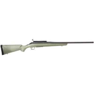 RUGER AMERICAN LH 6.5MM CREEDMOOR - Image 2 of 2