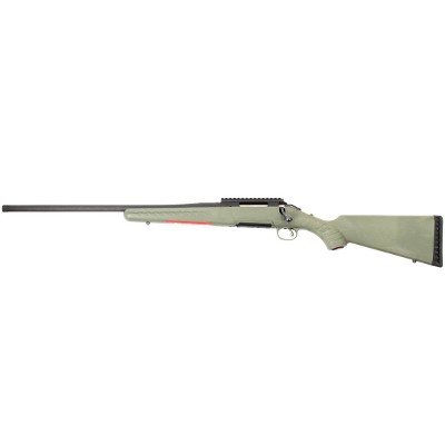 RUGER AMERICAN LH 6.5MM CREEDMOOR - Image 1 of 2