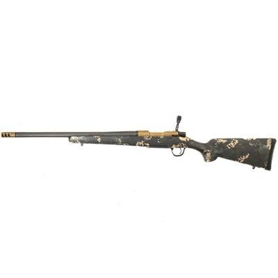 CHRISTENSEN ARMS 14 .270 WSM - Image 1 of 2