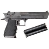 MAGNUM RESEARCH DESERT EAGLE .357 MAG - 3 of 3