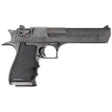 MAGNUM RESEARCH DESERT EAGLE .357 MAG - 2 of 3