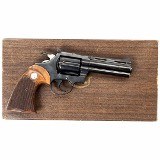 COLT DIAMONDBACK .38 SPL - 3 of 3