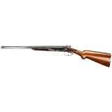 ROSSI THE OVERLAND 12 GA - 1 of 3