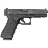 GLOCK 17 GEN4 9MM LUGER (9X19 PARA) - 2 of 3
