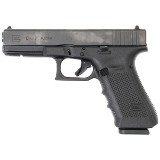 GLOCK 17 GEN4 9MM LUGER (9X19 PARA) - 1 of 3