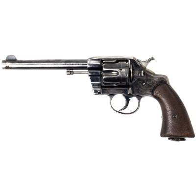COLT US ARMY 1901 .38 LC - Image 1 of 2