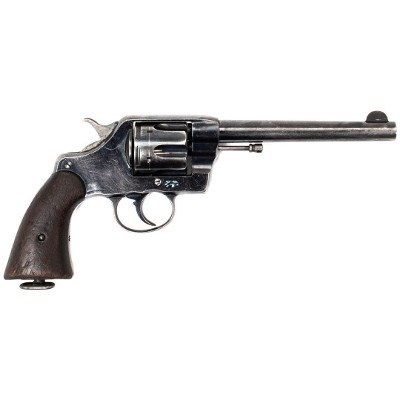 COLT US ARMY 1901 .38 LC - Image 2 of 2