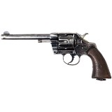 COLT US ARMY 1901 .38 LC - Image 1 of 2
