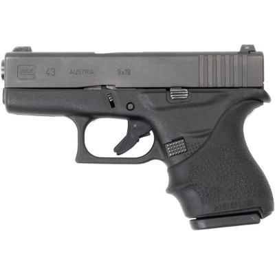 GLOCK 43 9MM LUGER (9X19 PARA) - Image 1 of 3