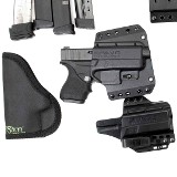 GLOCK 43 9MM LUGER (9X19 PARA) - Image 3 of 3