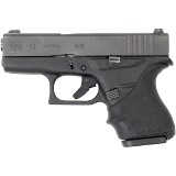 GLOCK 43 9MM LUGER (9X19 PARA) - Image 1 of 3