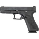 GLOCK 17 GEN5 9MM LUGER (9X19 PARA) - 1 of 3