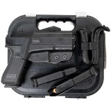 GLOCK 17 GEN5 9MM LUGER (9X19 PARA) - 3 of 3