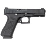 GLOCK 17 GEN5 9MM LUGER (9X19 PARA) - 2 of 3