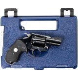 COLT DETECTIVE SPECIAL .38 SPL - 3 of 3
