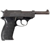 WALTHER P38 9MM LUGER (9X19 PARA) - 2 of 2