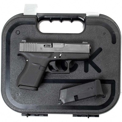 GLOCK 43 9MM LUGER (9X19 PARA) - Image 3 of 3