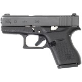GLOCK 43 9MM LUGER (9X19 PARA) - Image 1 of 3