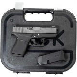 GLOCK 43 9MM LUGER (9X19 PARA) - Image 3 of 3