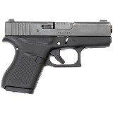 GLOCK 43 9MM LUGER (9X19 PARA) - Image 2 of 3