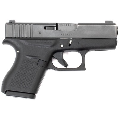 GLOCK 43 9MM LUGER (9X19 PARA) - Image 2 of 3