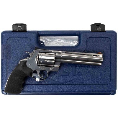 COLT ANACONDA .44 MAGNUM - Image 3 of 3