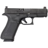 GLOCK 45 MOS 9MM LUGER (9X19 PARA) - 2 of 3