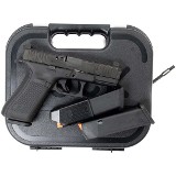 GLOCK 45 MOS 9MM LUGER (9X19 PARA) - 3 of 3